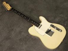 Fender USA Highway1 Telecaster Blonde 2004_3