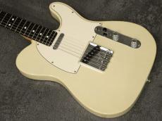 Fender USA Highway1 Telecaster Blonde 2004_4
