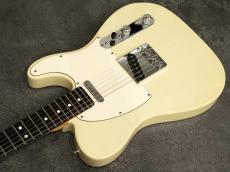 Fender USA Highway1 Telecaster Blonde 2004_5
