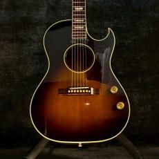 Gibson Custom Shop CF-100E 2006年製【1.85kg】