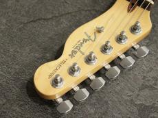 Fender USA Highway1 Telecaster Blonde 2004_7