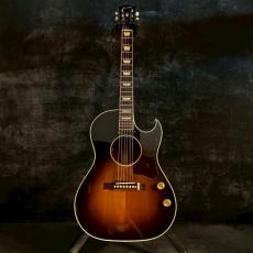 Gibson Custom Shop CF-100E 2006年製【1.85kg】_3
