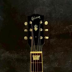Gibson Custom Shop CF-100E 2006年製【1.85kg】_4