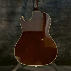 Gibson Custom Shop CF-100E 2006年製【1.85kg】_5