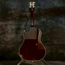 Gibson Custom Shop CF-100E 2006年製【1.85kg】_6