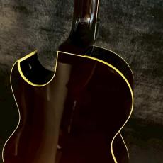 Gibson Custom Shop CF-100E 2006年製【1.85kg】_8