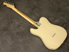 Fender USA Highway1 Telecaster Blonde 2004_8