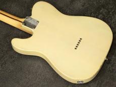 Fender USA Highway1 Telecaster Blonde 2004_9