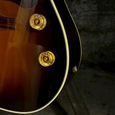 Gibson Custom Shop CF-100E 2006年製【1.85kg】_11