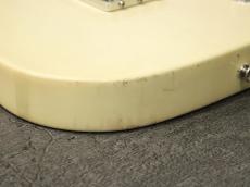 Fender USA Highway1 Telecaster Blonde 2004_11