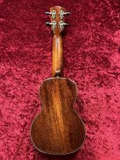 Eastman EU3S Soprano 【マホガニー単板ボディ】【アウトレット特価】_4
