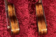 Eastman EU3S Soprano 【マホガニー単板ボディ】【アウトレット特価】_5