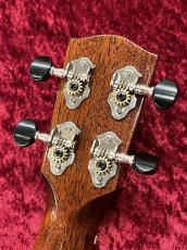 Eastman EU3S Soprano 【マホガニー単板ボディ】【アウトレット特価】_7