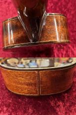 Eastman EU3S Soprano 【マホガニー単板ボディ】【アウトレット特価】_9