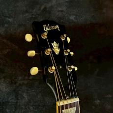 Gibson Custom Shop CF-100E 2006年製【1.85kg】_15