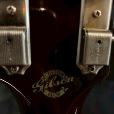 Gibson Custom Shop CF-100E 2006年製【1.85kg】_16