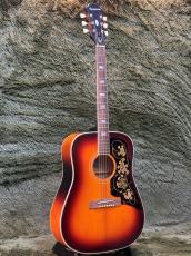 Epiphone Masterbilt Frontier -Iced Tea Aged Gloss- #24082303227【48回迄金利0%対象】【送料当社負担】_2