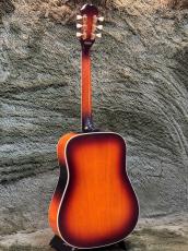 Epiphone Masterbilt Frontier -Iced Tea Aged Gloss- #24082303227【48回迄金利0%対象】【送料当社負担】_4