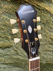 Epiphone Masterbilt Frontier -Iced Tea Aged Gloss- #24082303227【48回迄金利0%対象】【送料当社負担】_5