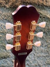 Epiphone Masterbilt Frontier -Iced Tea Aged Gloss- #24082303227【48回迄金利0%対象】【送料当社負担】_6