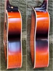 Epiphone Masterbilt Frontier -Iced Tea Aged Gloss- #24082303227【48回迄金利0%対象】【送料当社負担】_8