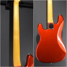 Fender Custom Shop 【アウトレットスーパーセール!】 1960 Precision Bass Journeyman Relic/CC Hardware -Candy Apple Red-_3