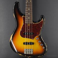 Tsubasa Guitar Workshop The Hopper 4st -3 Tone Sunburst-【2020s/USED】【3.72kg】