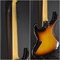 Tsubasa Guitar Workshop The Hopper 4st -3 Tone Sunburst-【2020s/USED】【3.72kg】_6