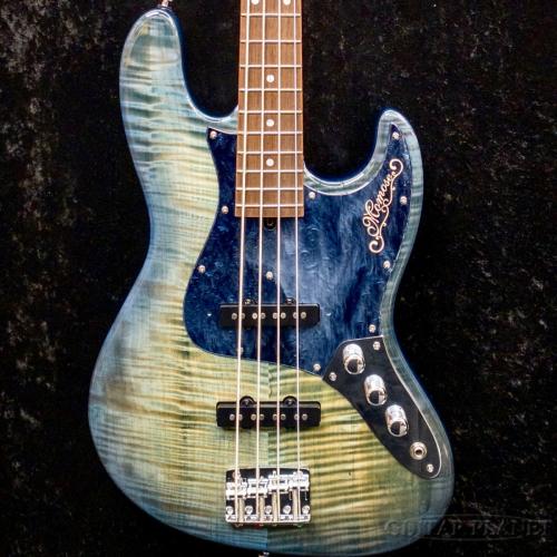 momose MJ-TOCHI SP'25/NJ -Dark Blue Burst-【4.40kg】