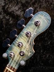 momose MJ-TOCHI SP'25/NJ -Dark Blue Burst-【4.40kg】_4