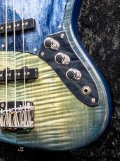momose MJ-TOCHI SP'25/NJ -Dark Blue Burst-【4.40kg】_9