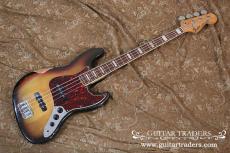 Fender 1971 Jazz Bass