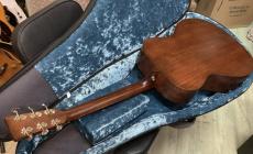 Martin 000-15M Mahogany 2023 L.R.Baggs Anthem 搭載　マーティン　00015M　_5