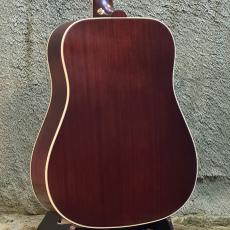 Epiphone ~Inspired by Gibson~ Hummingbird -Aged Antique Natural Gloss- #25021501023【36回迄金利0%対象】【送料当社負担】_3