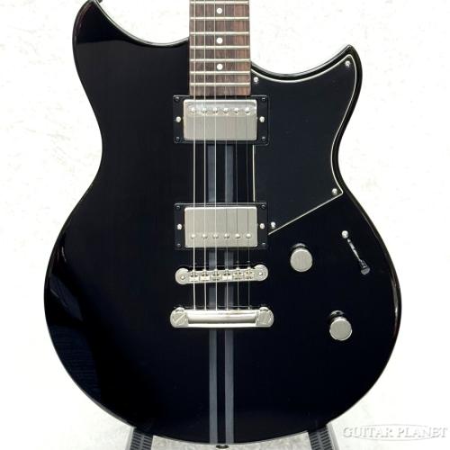 YAMAHA REVSTAR RSE20 -Black-【IKX214161】【3.72kg】