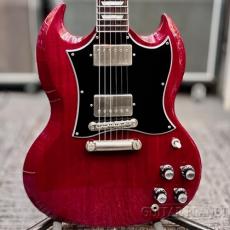 COOL Z 【中古特価市】ZSG-1 -CH (Cherry)- 2010年製【CFS】【MADE IN JAPAN】