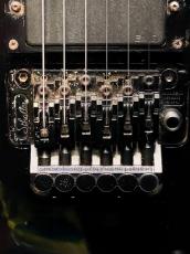 Grover Jackson SL.D/E-150 (HH) -Black- 1997年製【MADE IN JAPAN】_9