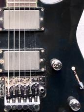 Grover Jackson SL.D/E-150 (HH) -Black- 1997年製【MADE IN JAPAN】_10