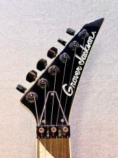 Grover Jackson SL.D/E-150 (HH) -Black- 1997年製【MADE IN JAPAN】_11