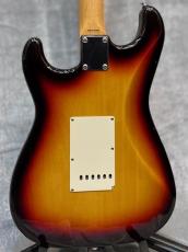 Fender Japan ST62 -3TS (3 Tone Sunburst)- 2013年製【軽量3.25kg】_3
