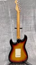 Fender Japan ST62 -3TS (3 Tone Sunburst)- 2013年製【軽量3.25kg】_4