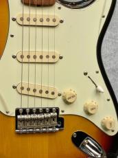 Fender Japan ST62 -3TS (3 Tone Sunburst)- 2013年製【軽量3.25kg】_8