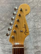 Fender Japan ST62 -3TS (3 Tone Sunburst)- 2013年製【軽量3.25kg】_9