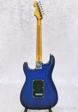 Fender Limited Player II Stratocaster HSS Figured Maple Top -Blue Burst-【MX25012355】【3.44kg】_4