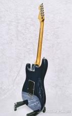 Fender Limited Player II Stratocaster HSS Figured Maple Top -Blue Burst-【MX25012355】【3.44kg】_6
