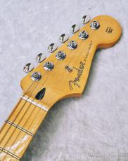 Fender Limited Player II Stratocaster HSS Figured Maple Top -Blue Burst-【MX25012355】【3.44kg】_7