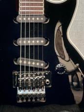 Edwards 【中古特価市】E-CL-90I SUGIZO Model -Black- 1990年代製【Original Floyd Rose】_7