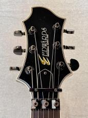 Edwards 【中古特価市】E-CL-90I SUGIZO Model -Black- 1990年代製【Original Floyd Rose】_8