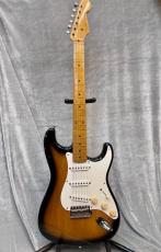 Fender Japan ST57-70TX -2T (2 Tone Sunburst)- 1999-2002年製【Alder Body】【軽量3.40kg】_2