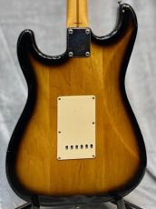 Fender Japan ST57-70TX -2T (2 Tone Sunburst)- 1999-2002年製【Alder Body】【軽量3.40kg】_3